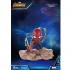 Avengers: Infinity War - Mini Egg Attack - Iron Spider (MEA-003SPIDER)