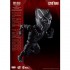 Marvel Captain America: Civil War Egg Attack Action - Black Panther (EAA-033)