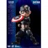 Marvel Captain America: Civil War Egg Attack Action - Captain America (EAA-029)