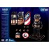 Marvel Captain America: Civil War Egg Attack Action - Captain America (EAA-029)