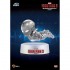 Marvel Iron Man 3: Egg Attack - Mark II Magnetic Floating Version (EA-008SP)