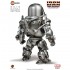 Marvel Iron Man 3 - Kids Nations - Iron Monger LED Earphone Plug (KN-DX03)