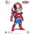 Marvel Iron Man 3 - Kids Nations - LED Earphone Plugy Series 004 (KN-004)