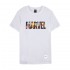 Beast Kingdom Marvel Kawaii Series Marvel T-Shirt (White)