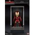 Marvel Mini Egg Attack Series: Iron Man Mark III with Hall of Armor (MEA-015M3)