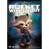 Marvel Of The Galaxy: Egg Attack Action - Rocket with Kid Groot (EAA-049)