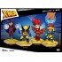 Marvel X-Men: Mini Egg Attack - Dark Phoenix (MEA-009)