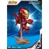 MEA-011 Avengers Endgame Iron Man MK50 (Paper Box)