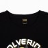 Beast Kingdom Marvel X-Men: Wolverine T-Shirt (Black)