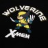 Beast Kingdom Marvel X-Men: Wolverine T-Shirt (Black)