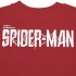 Beast Kingdom Marvel Spider-Man Series Spider Eyes T-Shirt (Red)