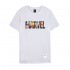 Beast Kingdom Marvel Kawaii Series Marvel T-Shirt (White)