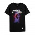 Beast Kingdom Marvel Spider-Man Series: Spider Mind Tee T-Shirt (Black)