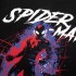 Beast Kingdom Marvel Spider-Man Series: Spider Mind Tee T-Shirt (Black)