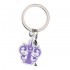 Disney Princess Egg Attack Keychain - Rapunzel Series