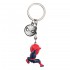 Beast Kingdom Marvel Comics Series Egg Attack Keychain (Available in 2 Characters - Spider-Man, Vanom)