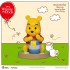 Disney : Mini Egg Attack : Winnie the Pooh - The Pooh Series (MEA-020)