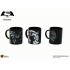 Batman vs Superman: Dawn of Justice BVS Mug - Battle (MUG-BVS-001)