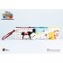 Disney: Tsum Tsum Handbag  Winnie The Pooh (HB-Tsum-001)