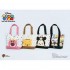 Disney: Tsum Tsum Tote bag Winnie The Pooh (BAG-Tsum-002)