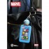 Marvel: Kawaii Art Collection Card Holder - Hulk (MK-CH-HK)