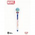 Marvel Kawaii Swinging Pen - Captain America (MK-SWP-CA)