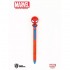 Marvel Kawaii Swinging Pen -  Spider Man (MK-SWP-SPM)