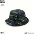 Suicide Squad: Bucket Hat - Pattern(ACC-SS-HAT-002)