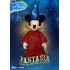 Disney : Dynamic 8ction Heroes : Fantasia - Fantasia Mickey (DAH-041)