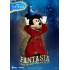 Disney : Dynamic 8ction Heroes : Fantasia - Fantasia Mickey (DAH-041)