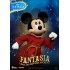 Disney : Dynamic 8ction Heroes : Fantasia - Fantasia Mickey (DAH-041)