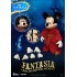 Disney : Dynamic 8ction Heroes : Fantasia - Fantasia Mickey (DAH-041)