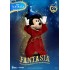 Disney : Dynamic 8ction Heroes : Fantasia Mickey Deluxe Version (DAH-041DX)