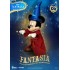 Disney : Dynamic 8ction Heroes : Fantasia Mickey Deluxe Version (DAH-041DX)