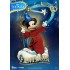 Disney : Dynamic 8ction Heroes : Fantasia Mickey Deluxe Version (DAH-041DX)