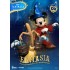 Disney : Dynamic 8ction Heroes : Fantasia Mickey Deluxe Version (DAH-041DX)