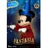 Disney : Dynamic 8ction Heroes : Fantasia Mickey Deluxe Version (DAH-041DX)