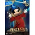 Disney : Dynamic 8ction Heroes : Fantasia Mickey Deluxe Version (DAH-041DX)