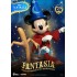 Disney : Dynamic 8ction Heroes : Fantasia Mickey Deluxe Version (DAH-041DX)