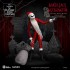 Disney : Dynamic 8ction Heroes : The Nightmare Before Christmas - Santa Jack Skellington (DAH-019SP)