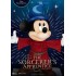 Disney : MasterCraft : Fantasia Mickey - The Sorcerers Apprentice (MC-035)