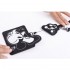 Classic Mickey Series: Card Holder - Steamboat Willie