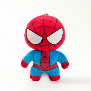 Marvel Kawaii 4" Plush Toy - Spider Man (MK-PLH4-SPM)