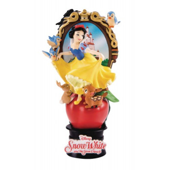 Disney Diorama Stage - Snow White and the Seven Dwarfs (DS-013)