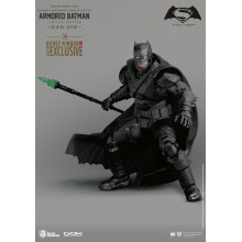 DAH-018 Batman v Superman: Dawn of Justice Armored Batman Limited Edition