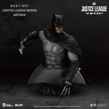 [PRE-ORDER] DC Bust Series: Justice League Batman (BUST-001)