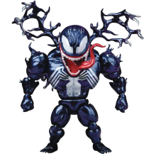 Marvel Comic: Egg Attack Action Figure - Venom (EAA-087)