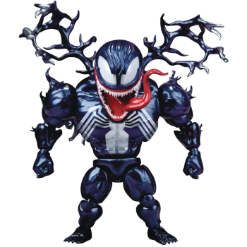 Marvel Comic: Egg Attack Action Figure - Venom (EAA-087)