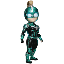 EAA-075SP Captain Marvel Carol Danvers Star Force Version