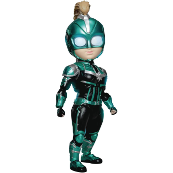 EAA-075SP Captain Marvel Carol Danvers Star Force Version